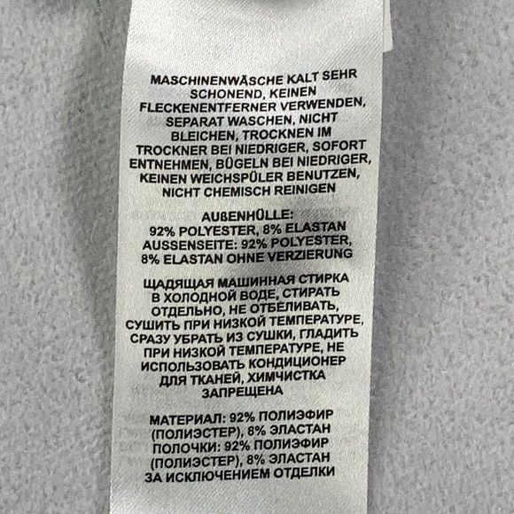 Columbia Men's XL Breathable Sweat Activated Cooling Shirt - Picture 7 of 9